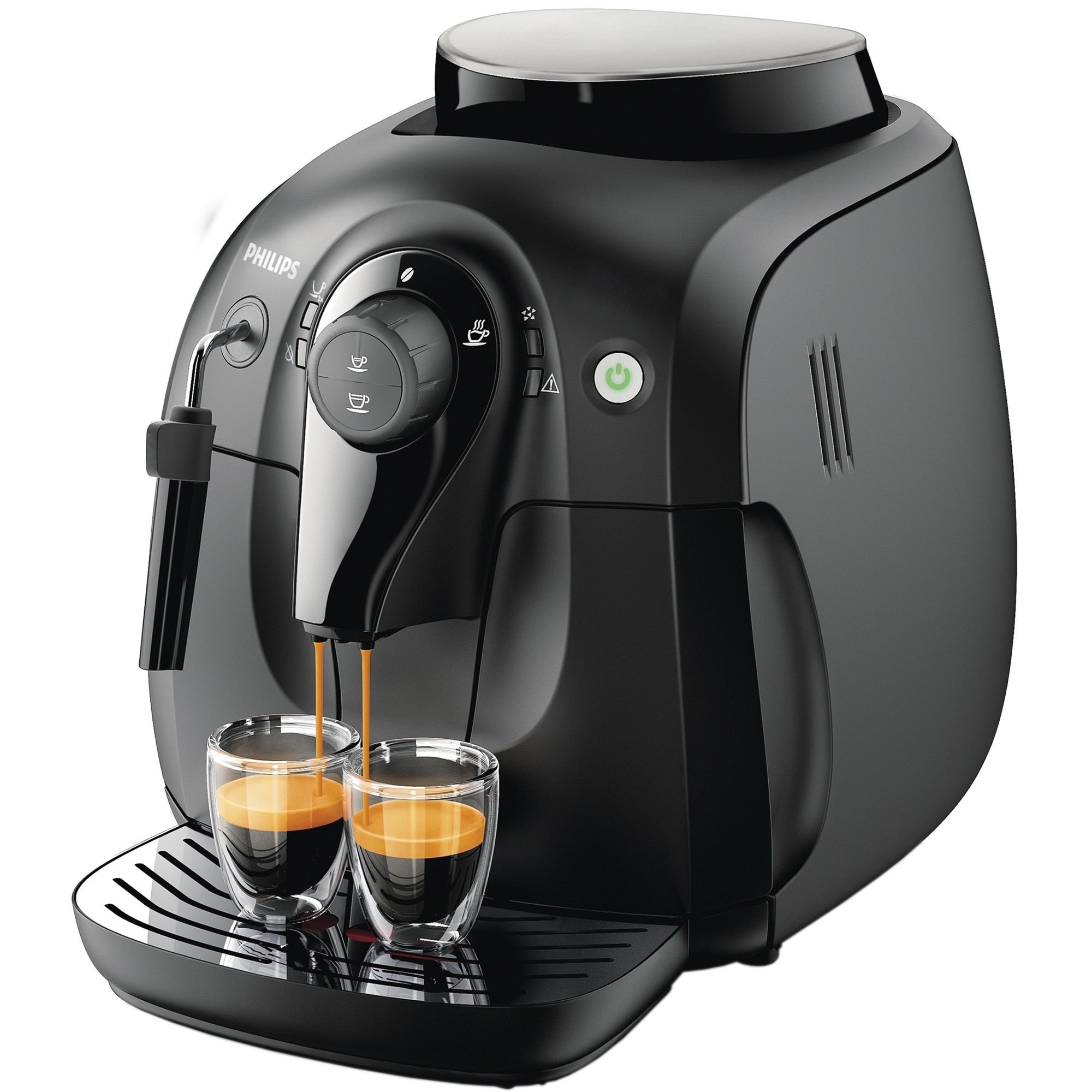 Espressor Automat Philips Hd8651 09