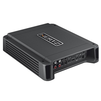 Amplificator auto HERTZ HCP 4D, 4 canale, 4x145W Amplificator auto HERTZ HCP 4D, 4 canale, 4x145W