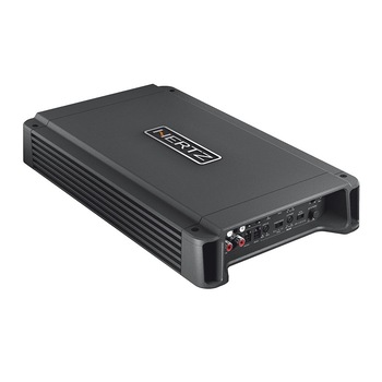 Amplificator auto HERTZ HCP 4, 4 canale, 4x95W Amplificator auto HERTZ HCP 4, 4 canale, 4x95W