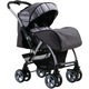 Carucior M8 cu maner reversibil Carello Stripes