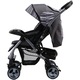 Carucior M8 cu maner reversibil Carello Stripes
