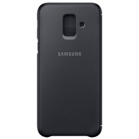husa de protectie samsung wallet cover pentru galaxy a6 2018 black imagen 59_0_
0