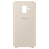 husa de protectie samsung dual layer pentru galaxy a6 2018 gold imagen 21_0_
0