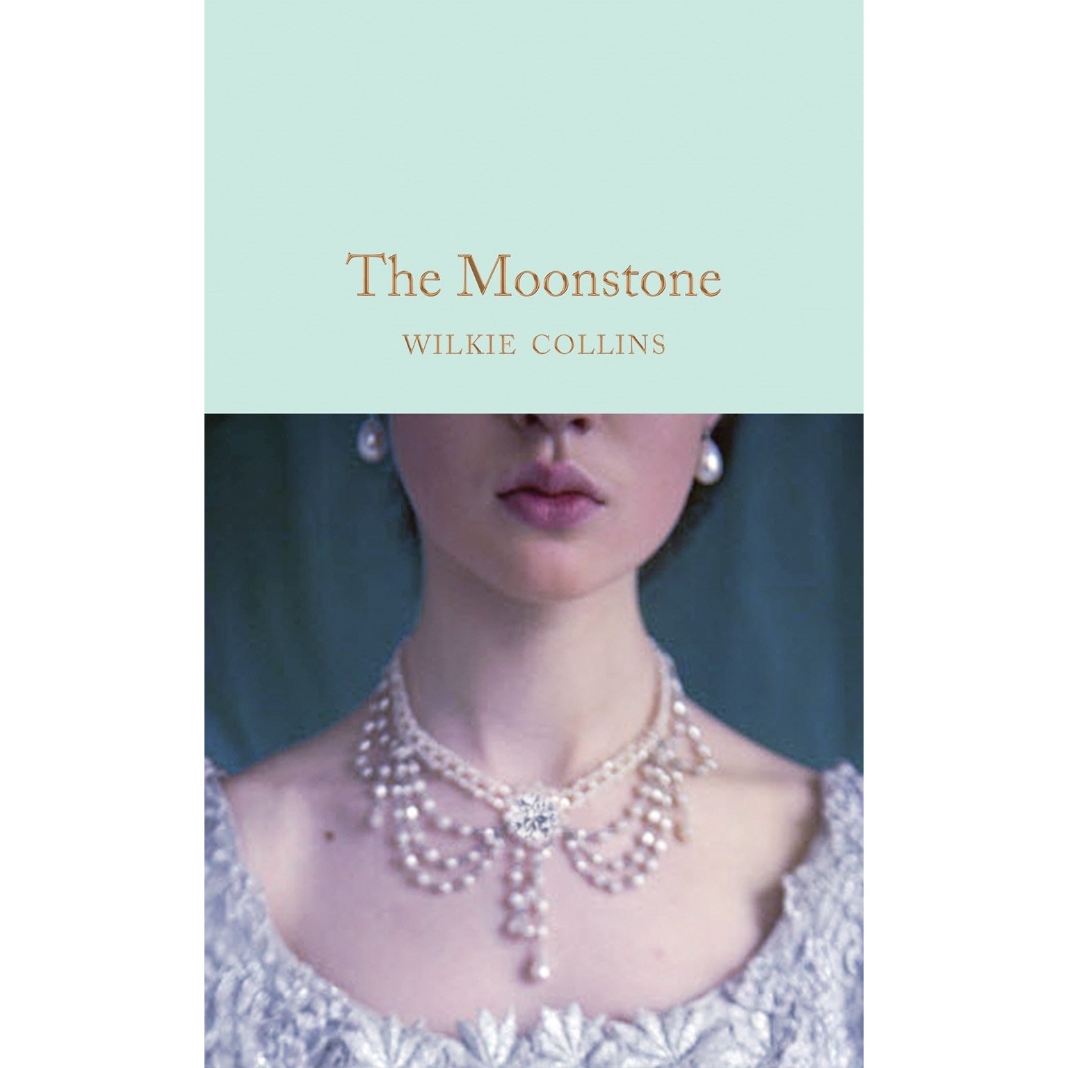 The Moonstone - Wilkie Collins