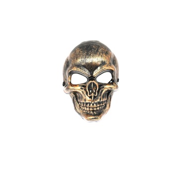 Masca Craniu,Aurie ,Party, AndrewKai Masca Craniu,Aurie ,Party, AndrewKai