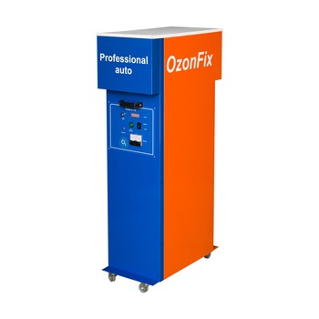 Generator de ozon OzonFix Professional auto Indoor, pentru purificarea aerului din autoturisme. Generator de ozon OzonFix Professional auto Indoor, pentru purificarea aerului din autoturisme.