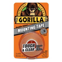banda dublu adeziva gorilla mounting clear 15 m imagen 51_0_
0