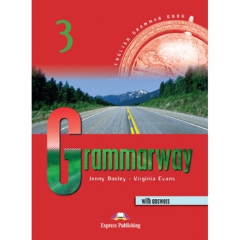 Grammarway 3 with Answers Grammarway 3 with Answers