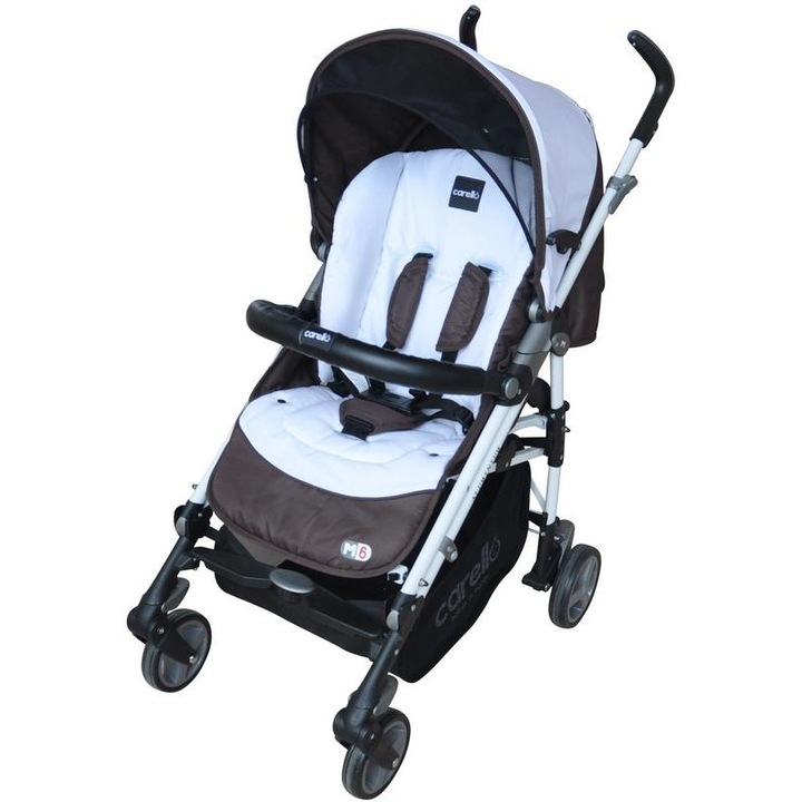 Carucior M6 Brown