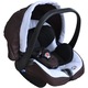 Carucior M6 Brown