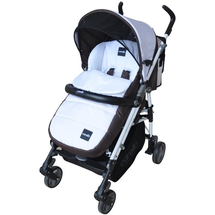 Carucior M6 Brown