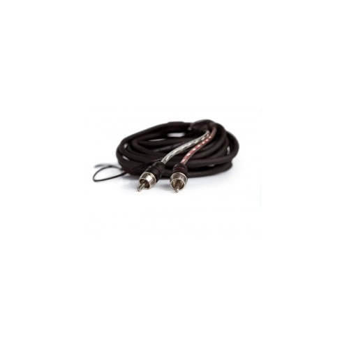 Cablu RCA Connection BT2 550, 5.5m , 2 canale mama/tata