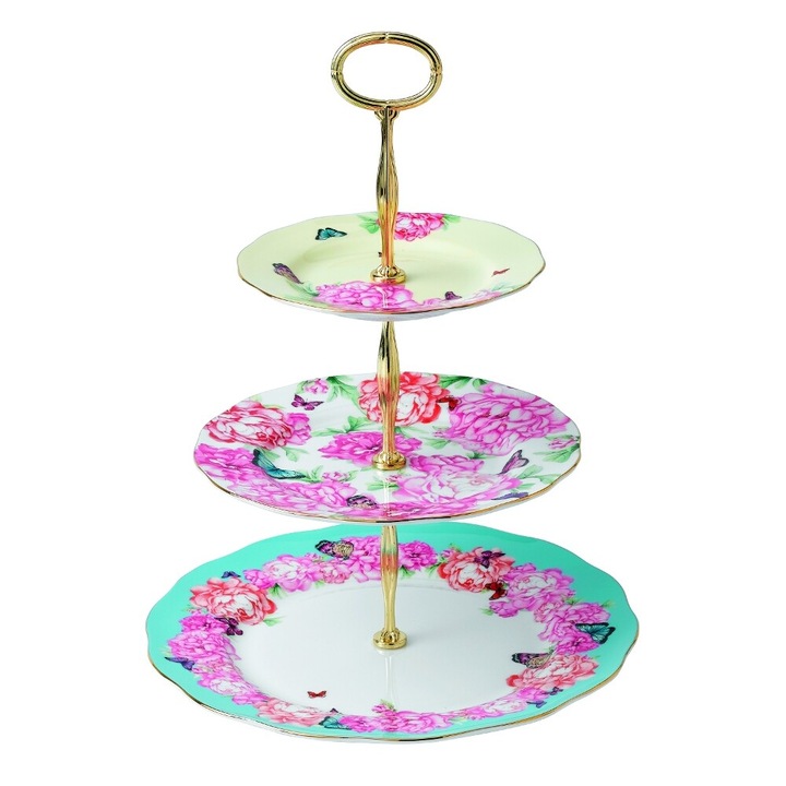 Miranda Kerr suport tort 3 nivele