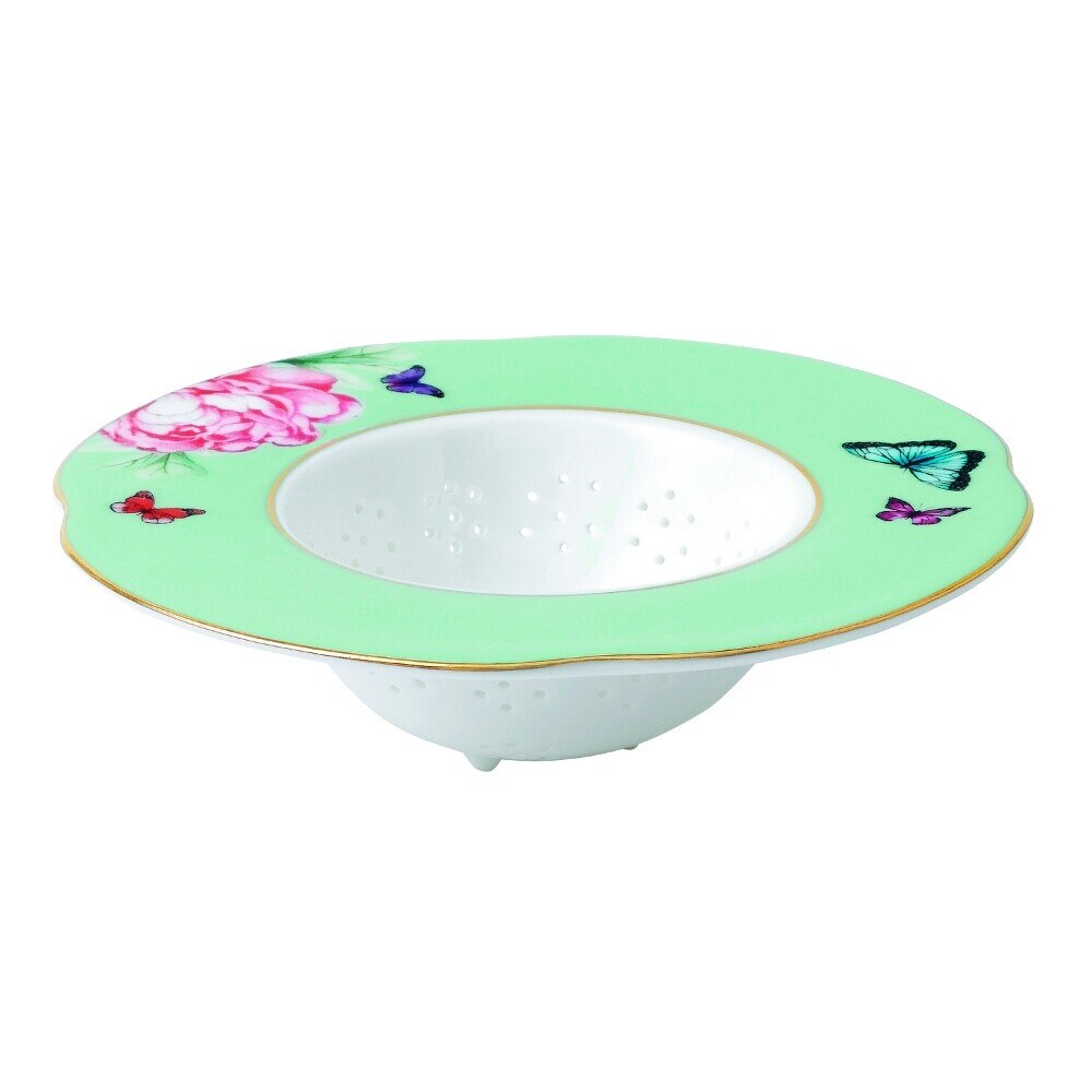 Miranda Kerr strecuratoare ceai