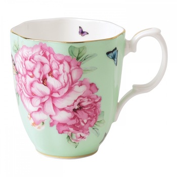 Cana FRIENDHSIP Verde - MIRANDA KERR Royal Albert Cana FRIENDHSIP Verde - MIRANDA KERR Royal Albert