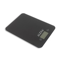 cantar smart de bucatarie alexa bluetooth cu aplicatie pentru telefon power grey imagen 45_0_
0