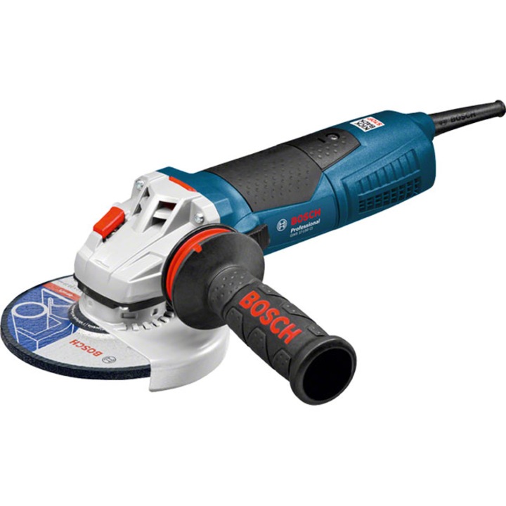 Ъглошлайф Bosch GWS 17-150 CI Professional, 1700W