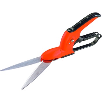 Foarfeca manuala pentru tuns gazonul, 34 cm Foarfeca manuala pentru tuns gazonul, 34 cm