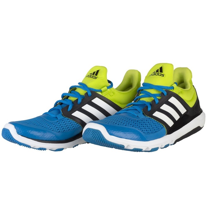 Cipők Adidas Adipure 360.3 M, kék