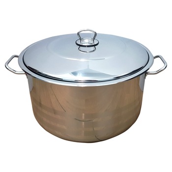 Oala inox 24L Oala inox 24L