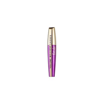 Rimel L'oreal Volume Million Lashes Mascara, Fatale, Negru, 9.4 ml Rimel L'oreal Volume Million Lashes Mascara, Fatale, Negru, 9.4 ml