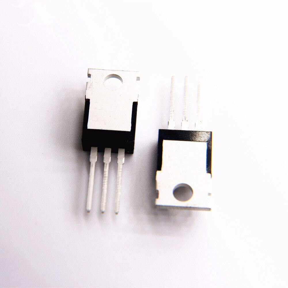 NPN транзистор TIP31C - eMAG.bg