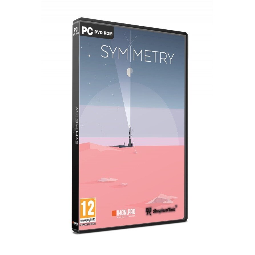 Joc Symmetry pentru PC