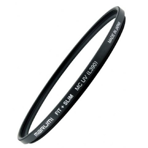 Filtru UV 52 mm Slim Fit Marumi