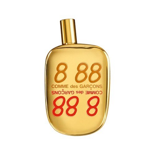 Comme des garcons 8 88 eau de clearance parfum