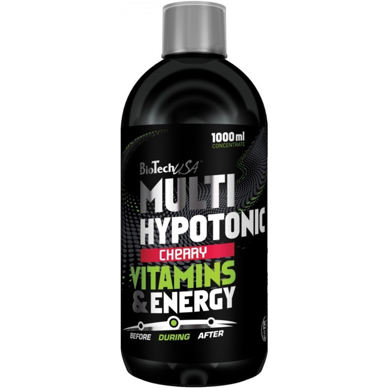 BioTech Multi Hypotonic Drink (1000 ml) Ananász - eMAG.hu
