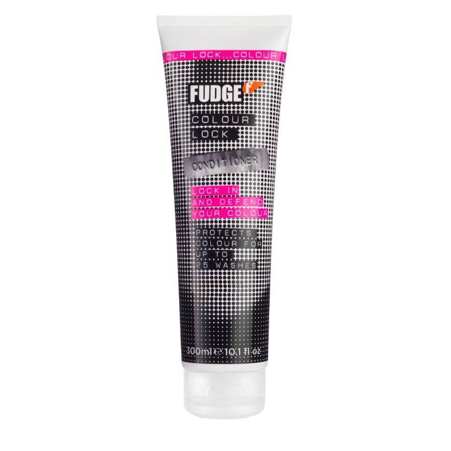 Balsam Fudge, Fudge Colour Lock, 300 ml