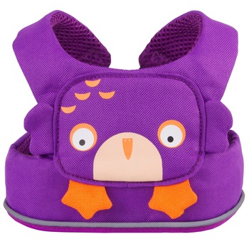 Ham de siguranta Trunki TODDLEPAK Purple Ham de siguranta Trunki TODDLEPAK Purple