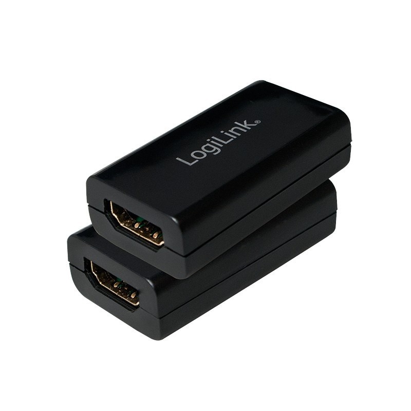 Adaptor Logilink, Hdmi, 4K, 30 m