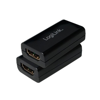 Adaptor Logilink, Hdmi, 4K, 30 m Adaptor Logilink, Hdmi, 4K, 30 m