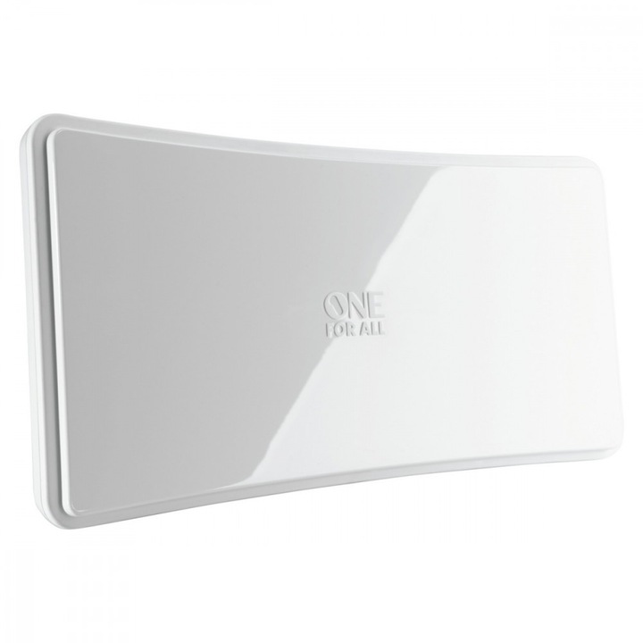 Antena One For All, Inner Ofa, 42 dB, Alb