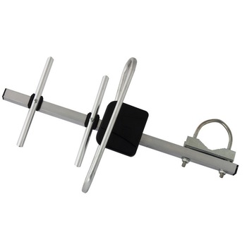 Antena externa Esperanza Dvb-t Thunder S Eat104, 5db Antena externa Esperanza Dvb-t Thunder S Eat104, 5db
