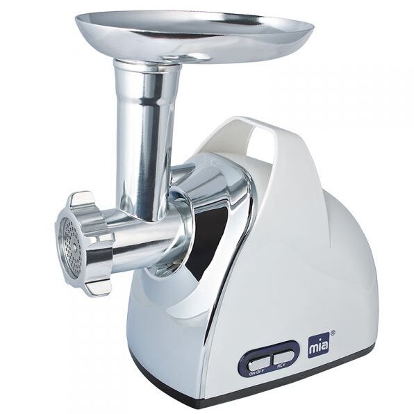 Tocator de carne multifunctional 2 in1, 1200W, MIA-Prodomus, MG 2507