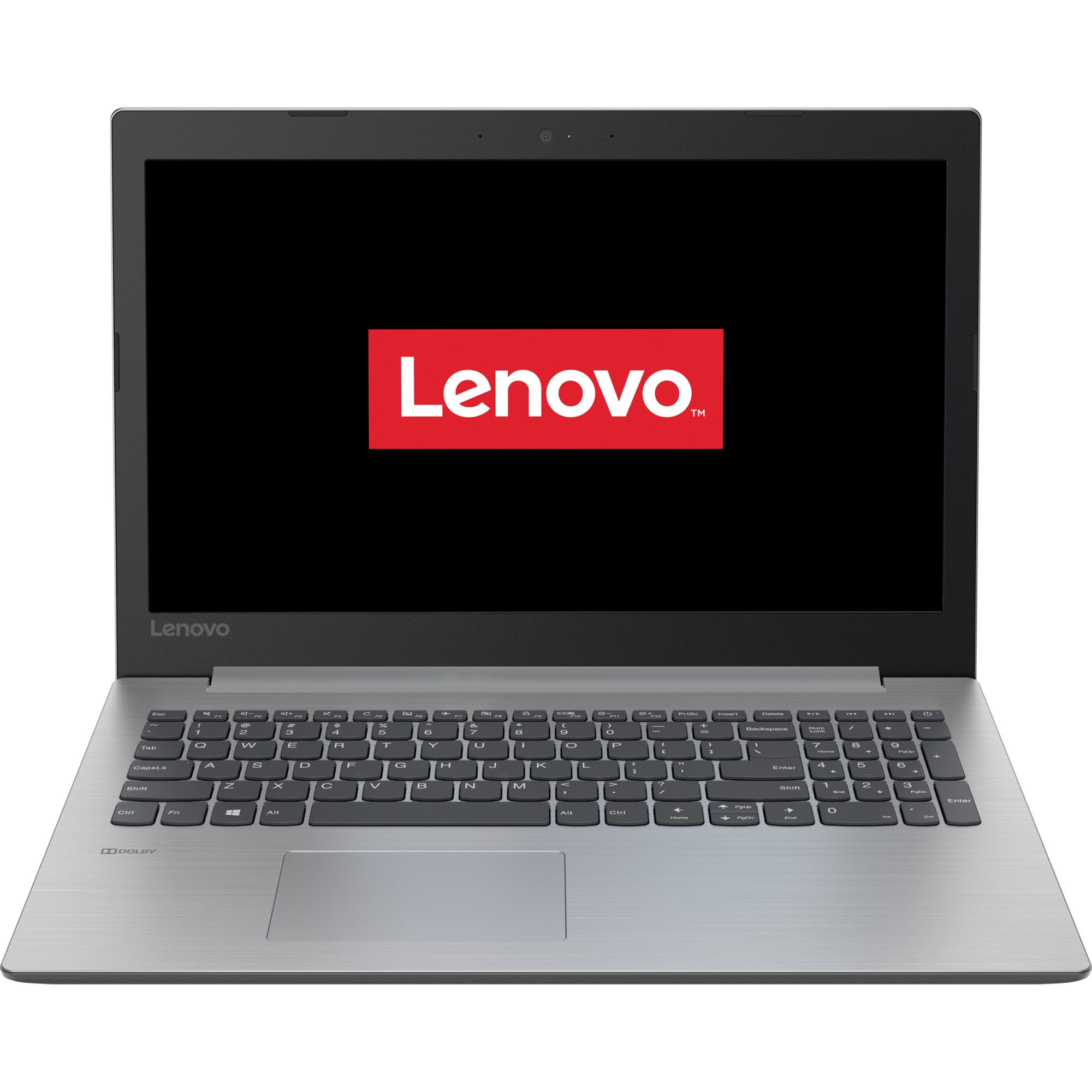 gloss Modish escort Laptop Lenovo IdeaPad 330-15ARR cu procesor AMD Ryzen™ 3 2200U pana la 3.40  GHz, 15.6", 4GB, 128GB SSD, Radeon RX Vega 3, Free DOS, Platinum Grey -  eMAG.ro