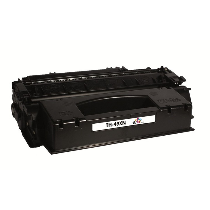 Toner TB Print Hp Q5949x/ Th-49xn, Negru
