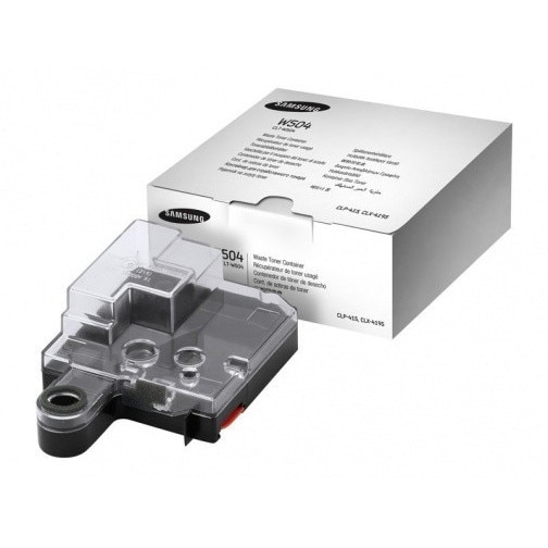 Cartus toner pentru Samsung Clt-w504 Collection Uni HP, Alb