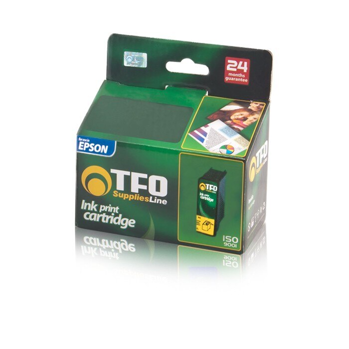 Cartus cerneala Telforceone T029 pentru Epson, 40 ml