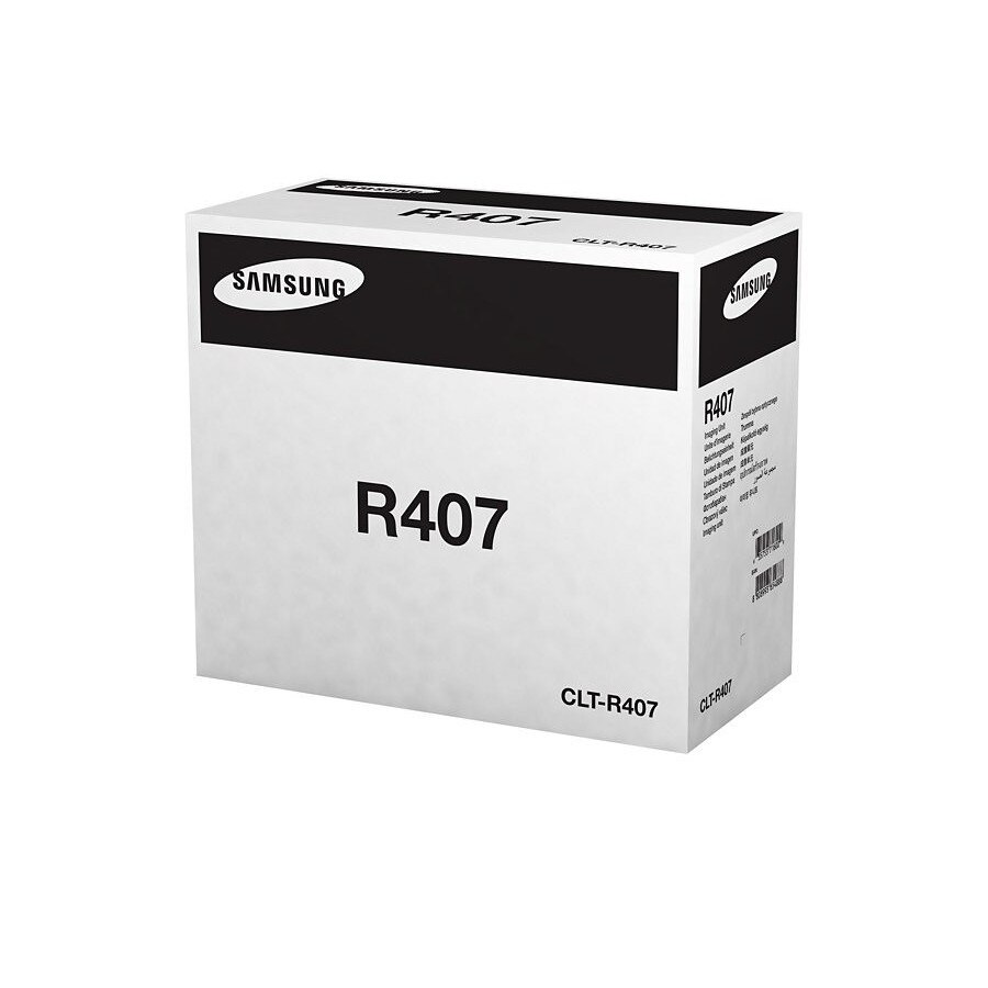 Cartus toner pentru Samsung Clt-r407 Imaging Unit HP, Alb