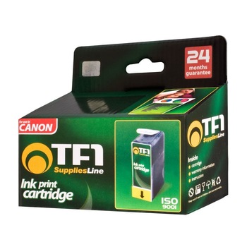 Cartus cerneala Telforceone C-551mxl (cli551xl M), Canon, 12 ml, Rosu Cartus cerneala Telforceone C-551mxl (cli551xl M), Canon, 12 ml, Rosu