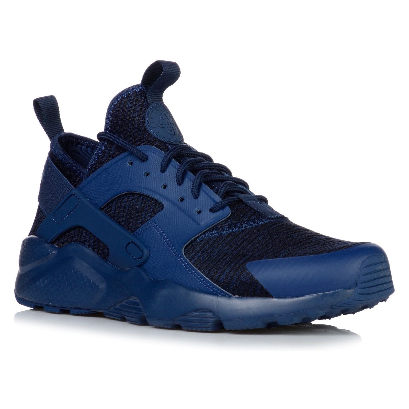 Nike air huarache ultra best sale junior blue