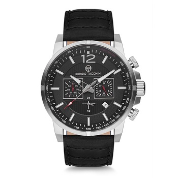 Ceas de mana, pentru barbati, Sergio Tacchini Archivio ST.5.125.06 Ceas de mana, pentru barbati, Sergio Tacchini Archivio ST.5.125.06