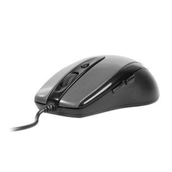 Mouse A4 Tech N-708X V-Track, 1600 DPI, Negru Mouse A4 Tech N-708X V-Track, 1600 DPI, Negru