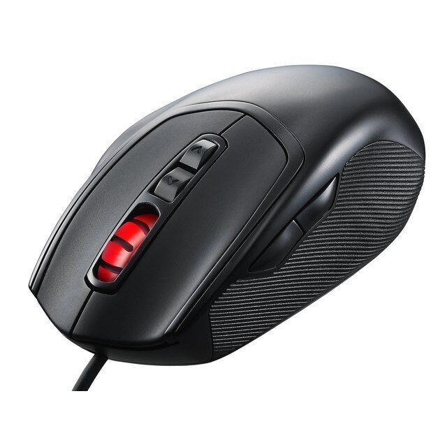 xornet mouse