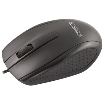 Mouse optic ESPERANZA XM110K, Bungee, USB, 1000dpi, Negru Mouse optic ESPERANZA XM110K, Bungee, USB, 1000dpi, Negru