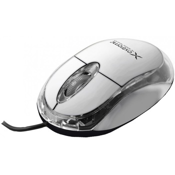 Mouse optic ESPERANZA XM102W, Camille, USB, 1000dpi, Alb Mouse optic ESPERANZA XM102W, Camille, USB, 1000dpi, Alb