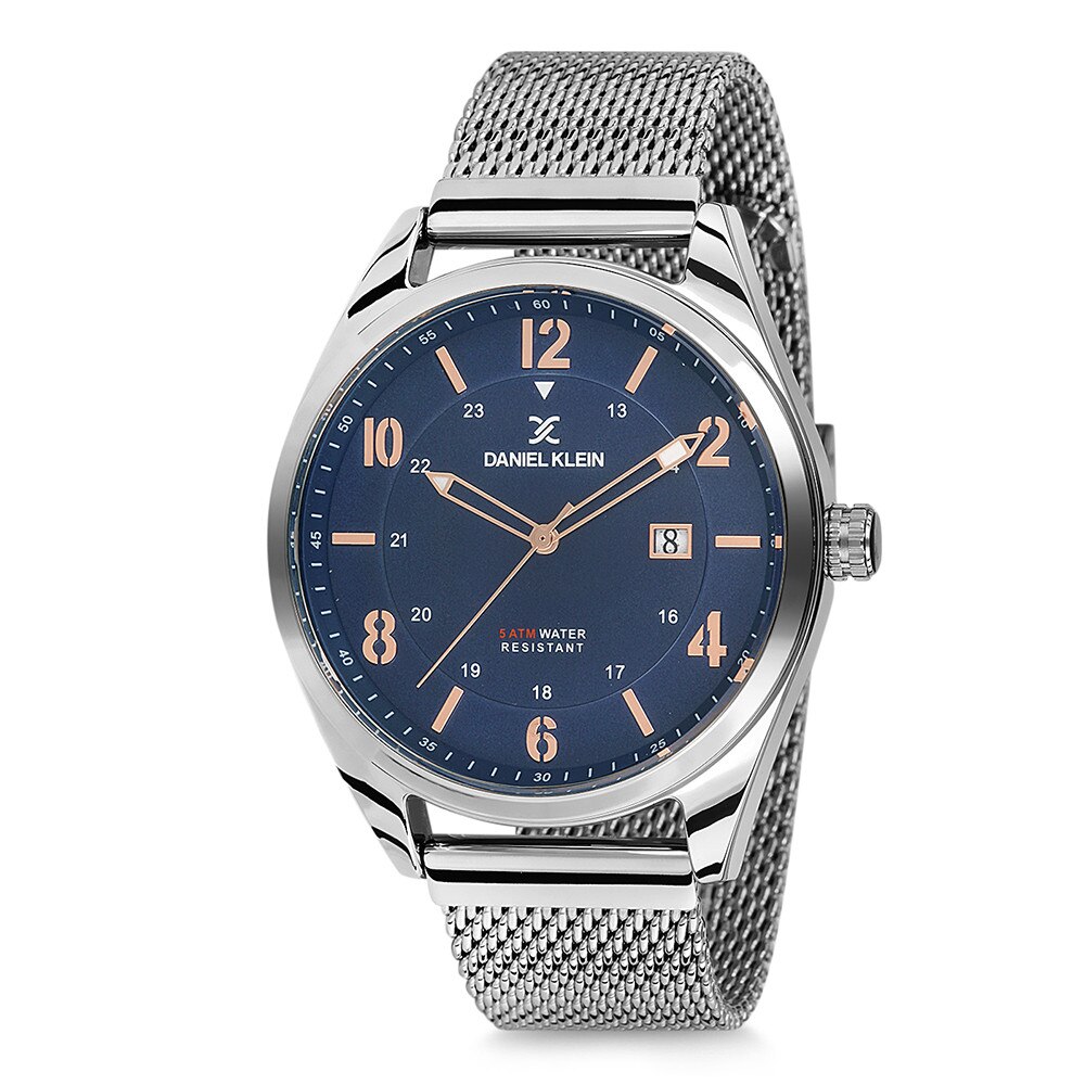 Ceas Daniel Klein Premium Barbatesc EV3711743-1